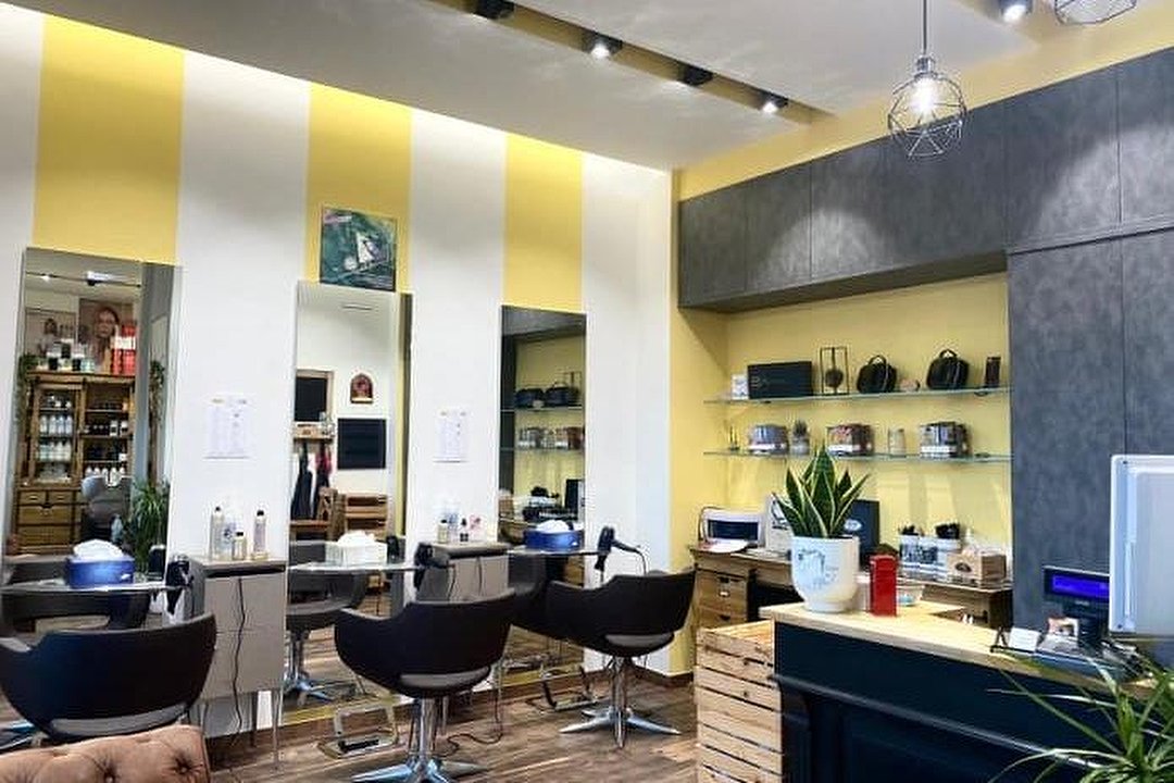 Bellezza Sostenibile di Cascio Rosamaria, Sicilia