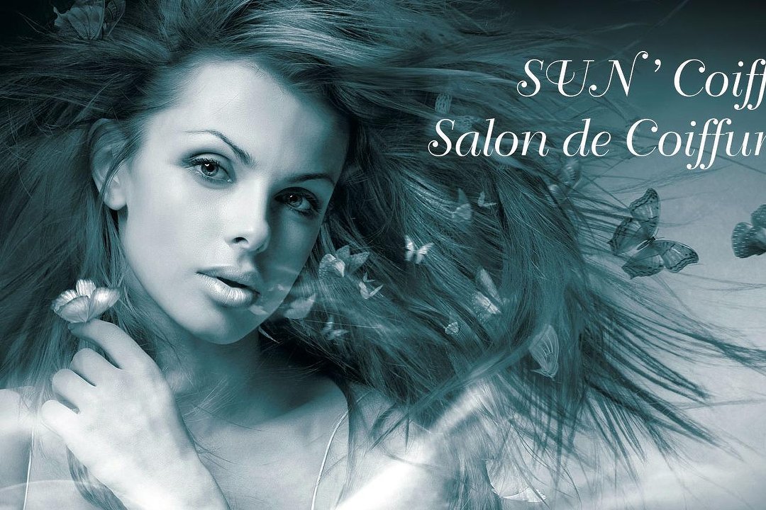SUN' COIFFURE, Languedoc-Roussillon
