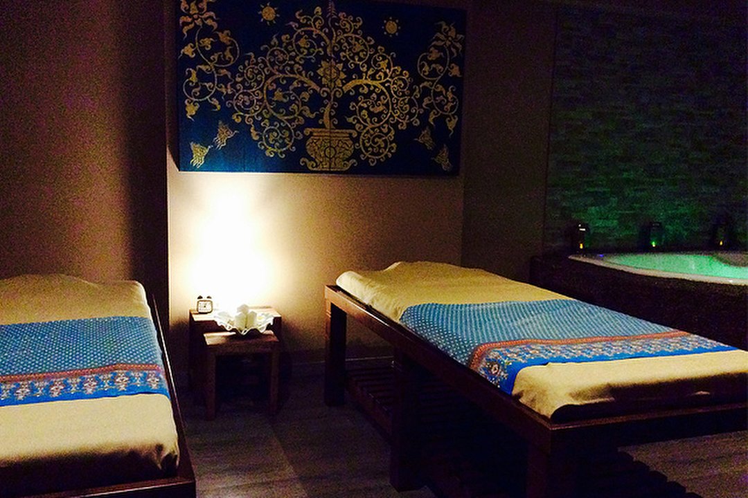 Andaman Thai Spa Cornellá, Centre Cornellà de Llobregat, Provincia de Barcelona