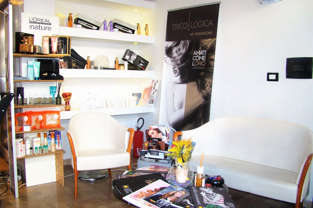 Carmen Vitale Compagnia della Bellezza, Calabria