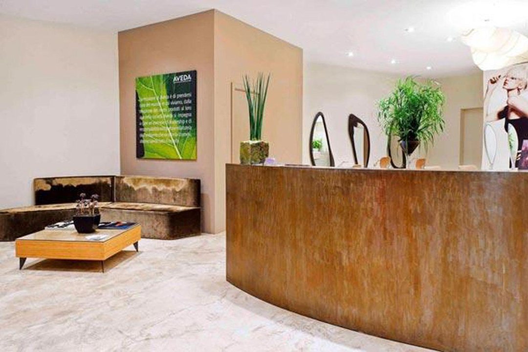 H&B Lifestyle Salon & SPA Aveda, Ospedale Pediatrico Bambino Ges?, Roma