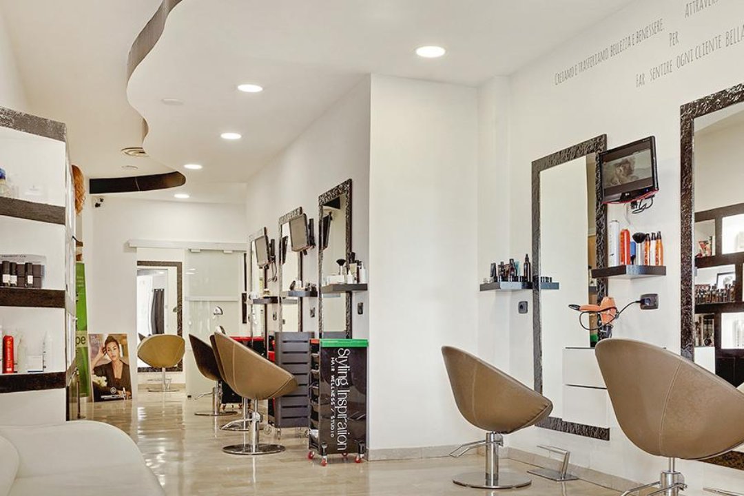 Antonio Neri Styling Inspiration, Cori, Lazio