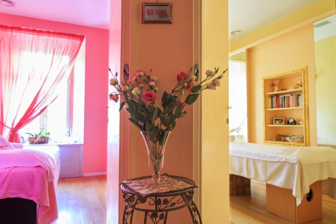 Delia Beauty SPA, Centro Storico, Roma