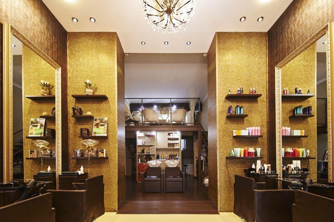 Geida, San Marco, Milano