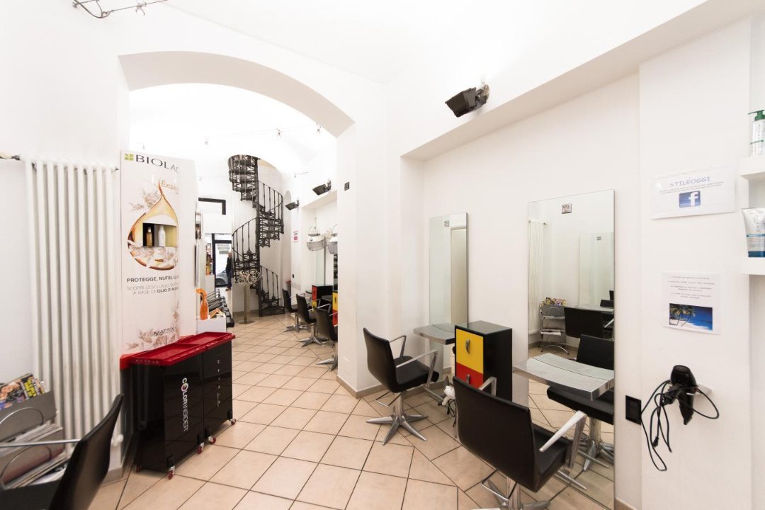 Stile Oggi, Crocetta, Torino