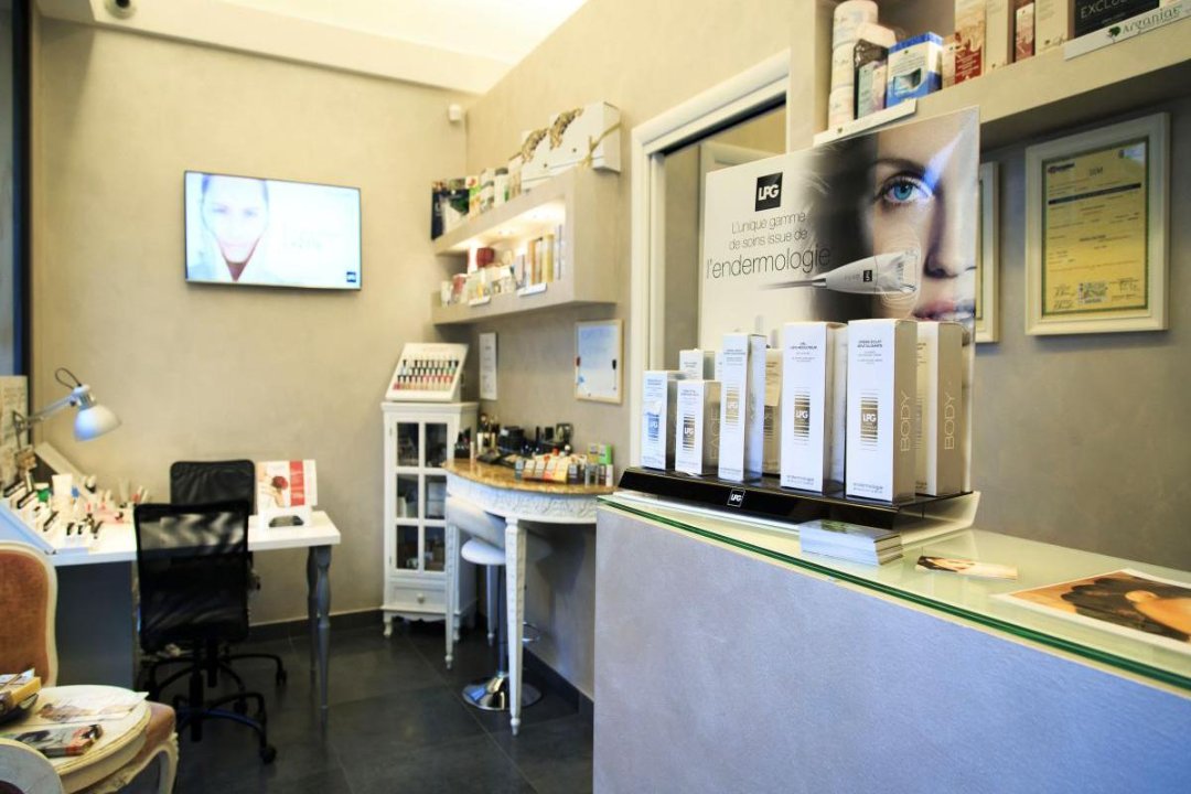 Biolime Estetica e Benessere, Aurelio, Roma