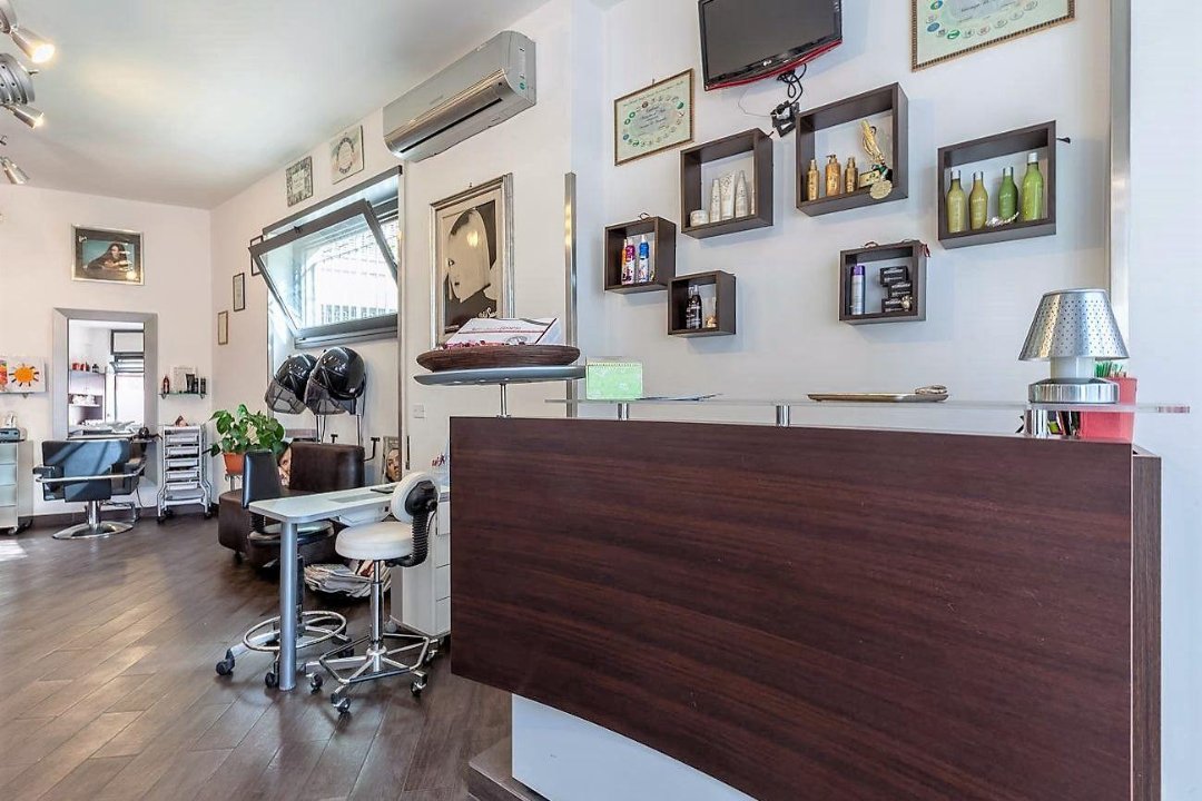 Estro e Armonia , Aurelio, Roma