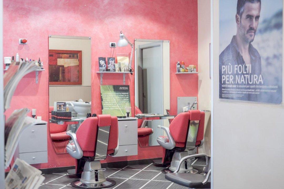 Benessere del Capello , Aprilia, Lazio