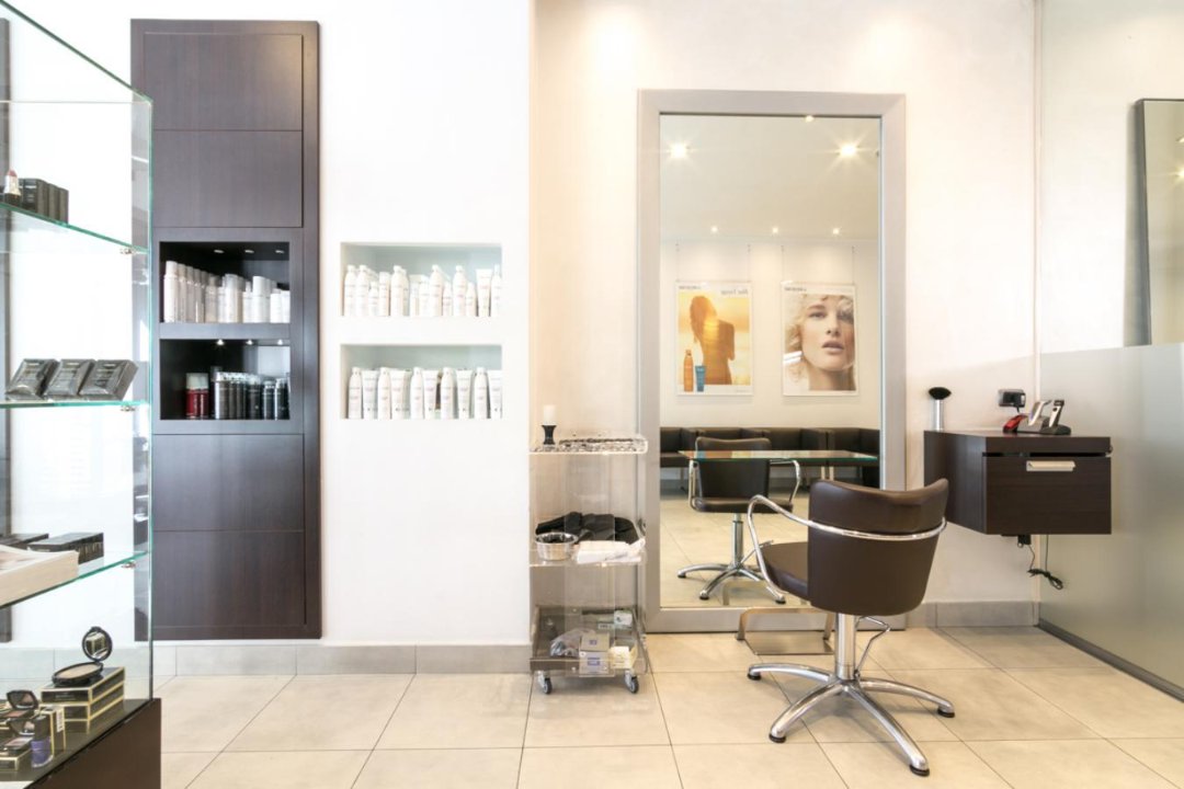 Giovanni Peditto I.ES. Beauty Group, Giussano, Lombardia