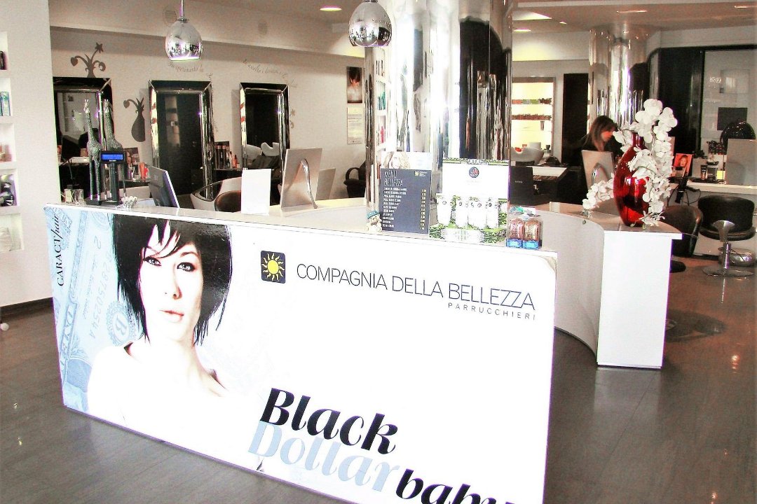 Franco Iemma Compagnia della Bellezza, Bovalino, Calabria