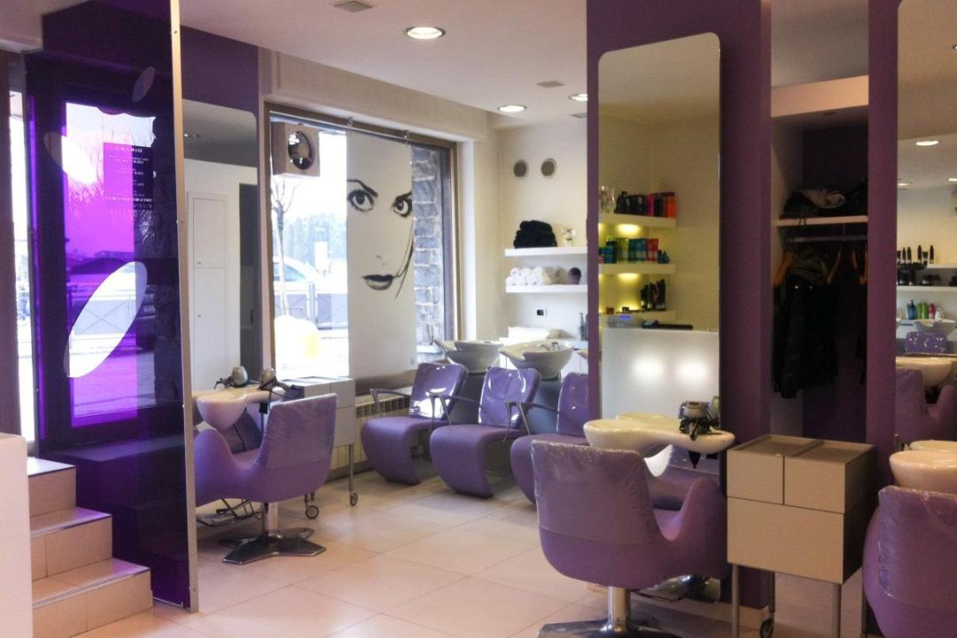 Glam By Stefy, Lombardia