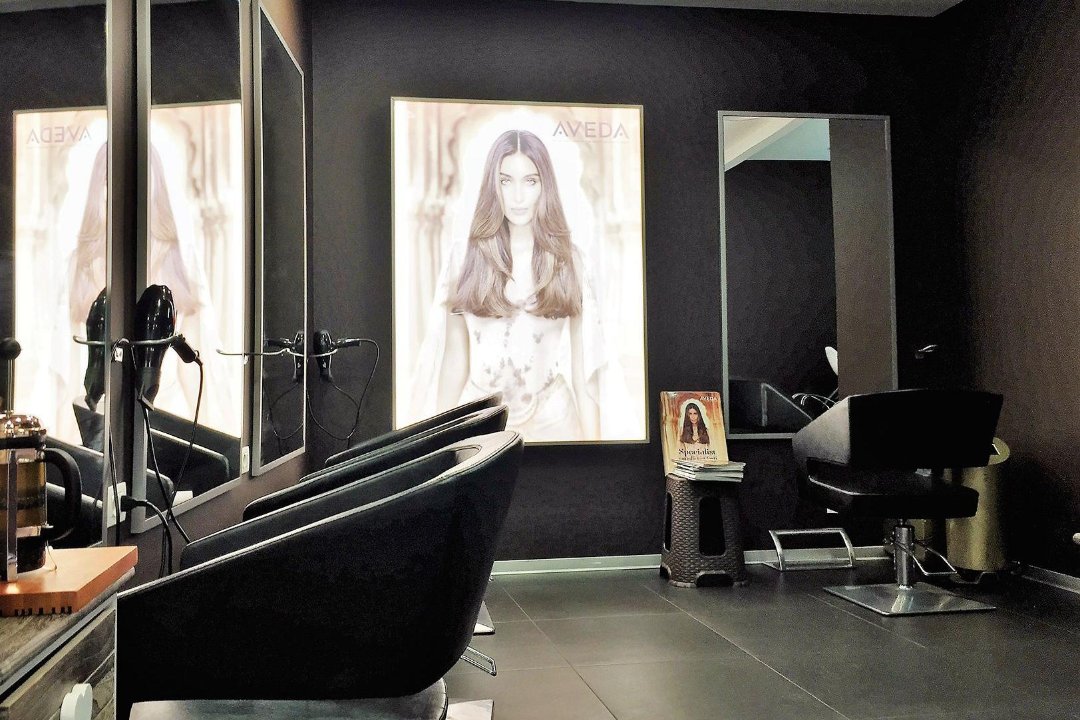 Aveda Virgin Milano, Lombardia