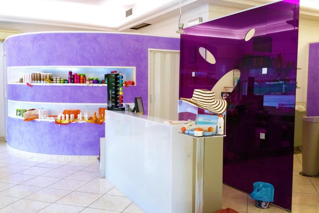 Joy'S Fashion, Lombardia