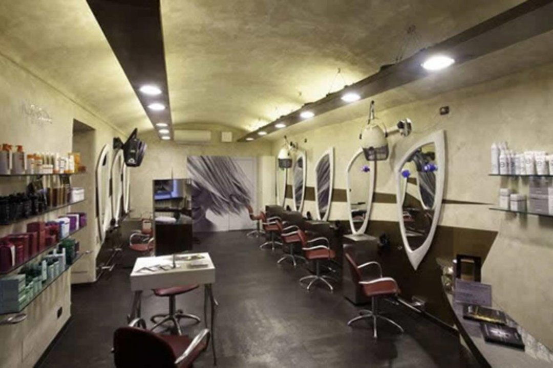 Righetto & Guanti Hermada, Via Quintino Sella, Torino