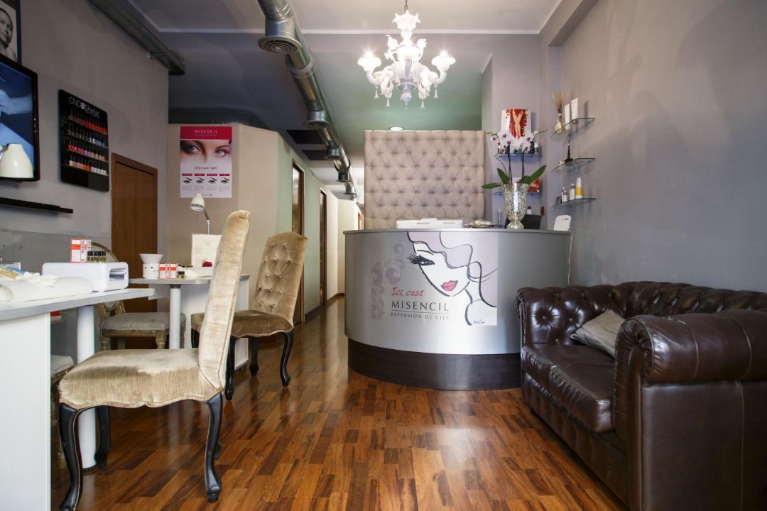 Maracaibo Sun, Trastevere, Roma