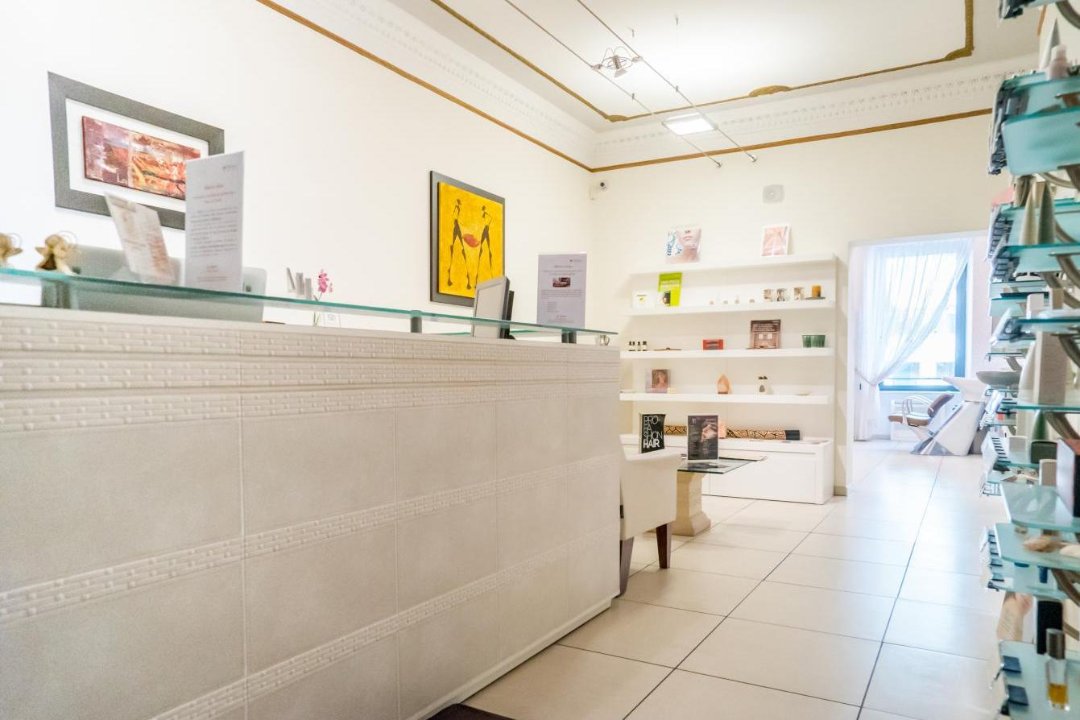 Salon Dalè, Colli Albani, Roma