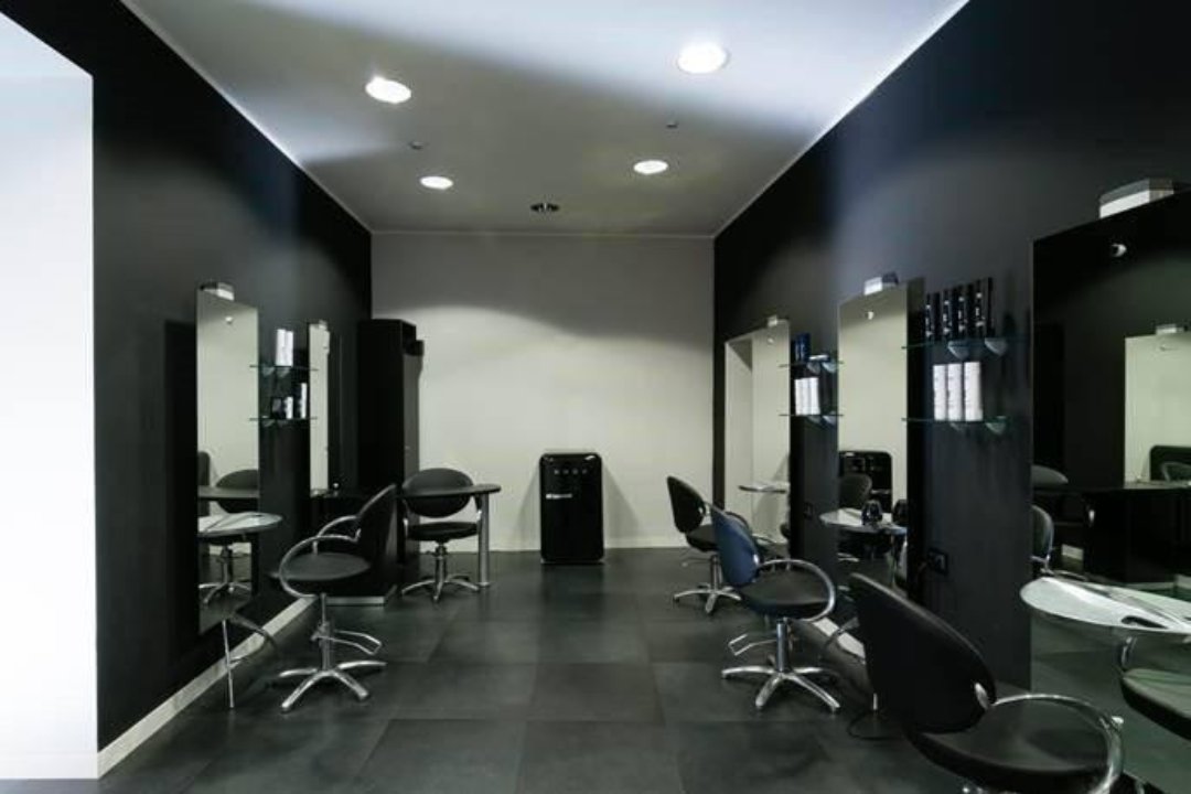 HEAD-LAB Hairdresser, Città Antica, Verona