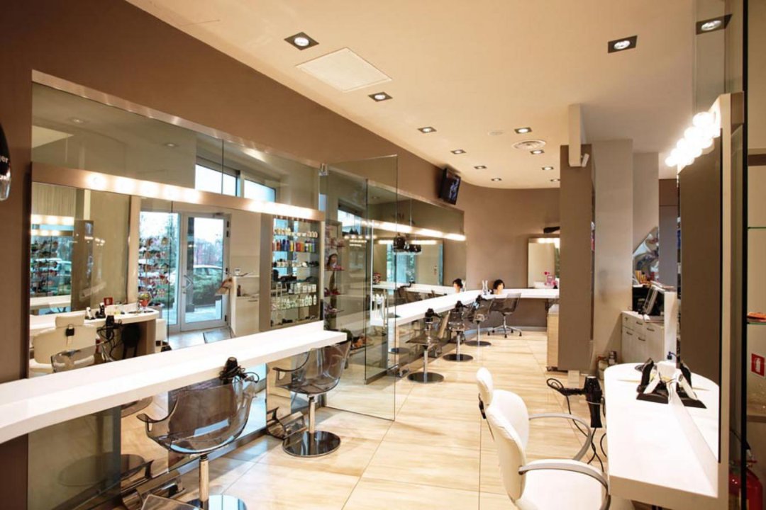 Malò Hair & Beauty Atelier, Piemonte