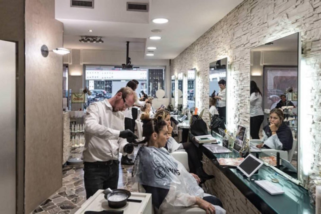 Parrucchieri Estetica La Dolce Vita, Centro, Padova