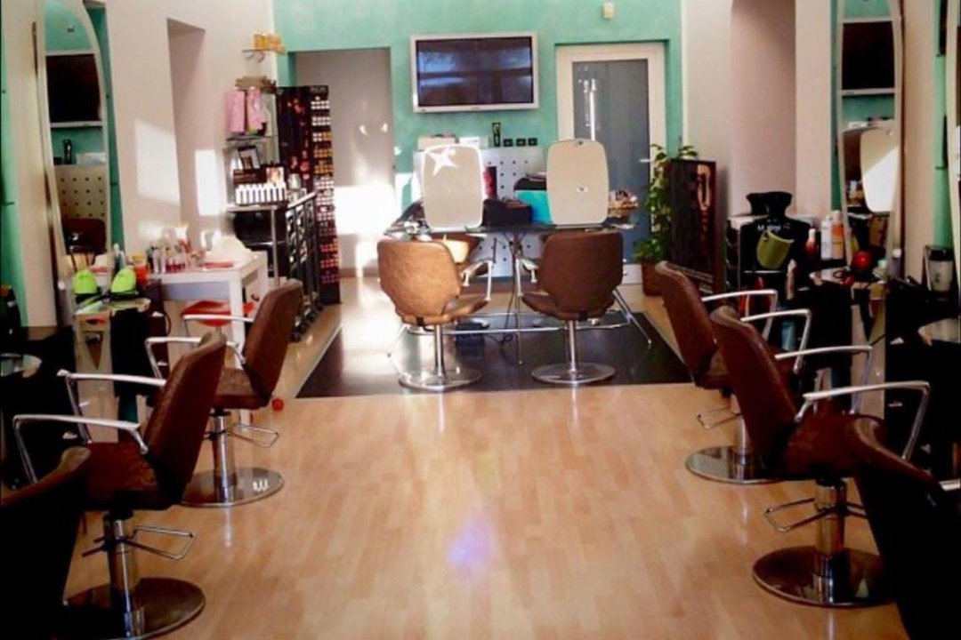 Look Center 2, Pavia, Lombardia
