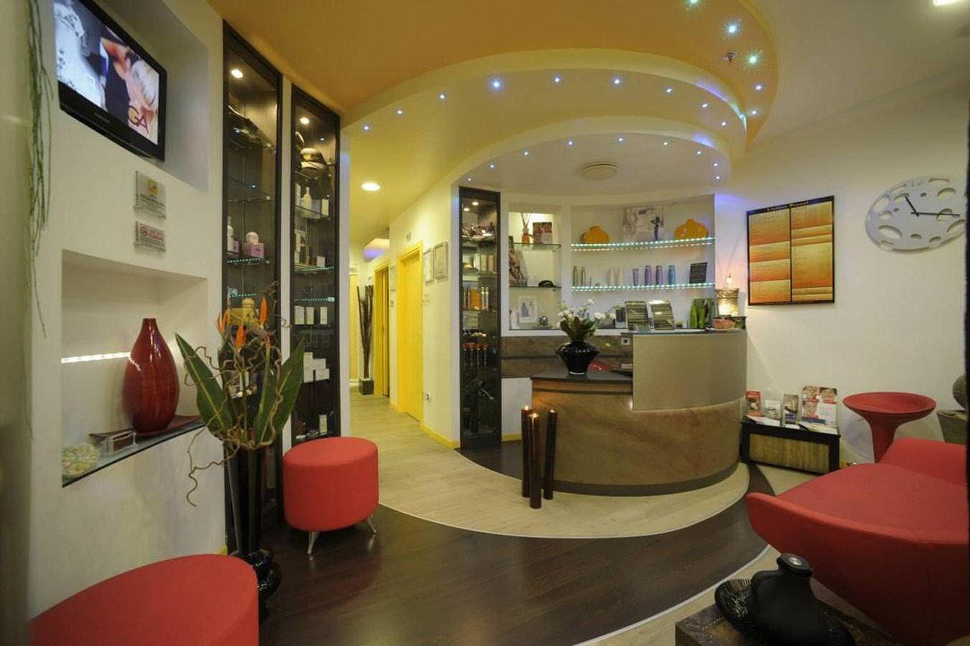 Sole & Armonia, Trento