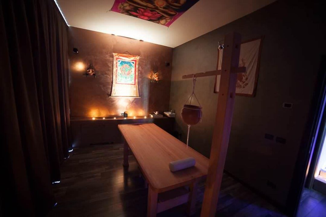 La Quinta Essenza, Trento