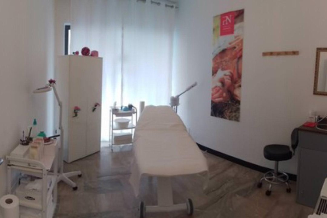 Oriental Hair Studio, Trento