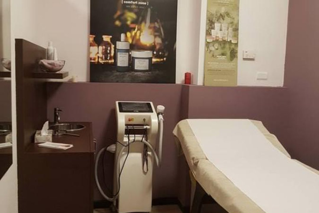 Parma Estetica, San Lazzaro, Parma