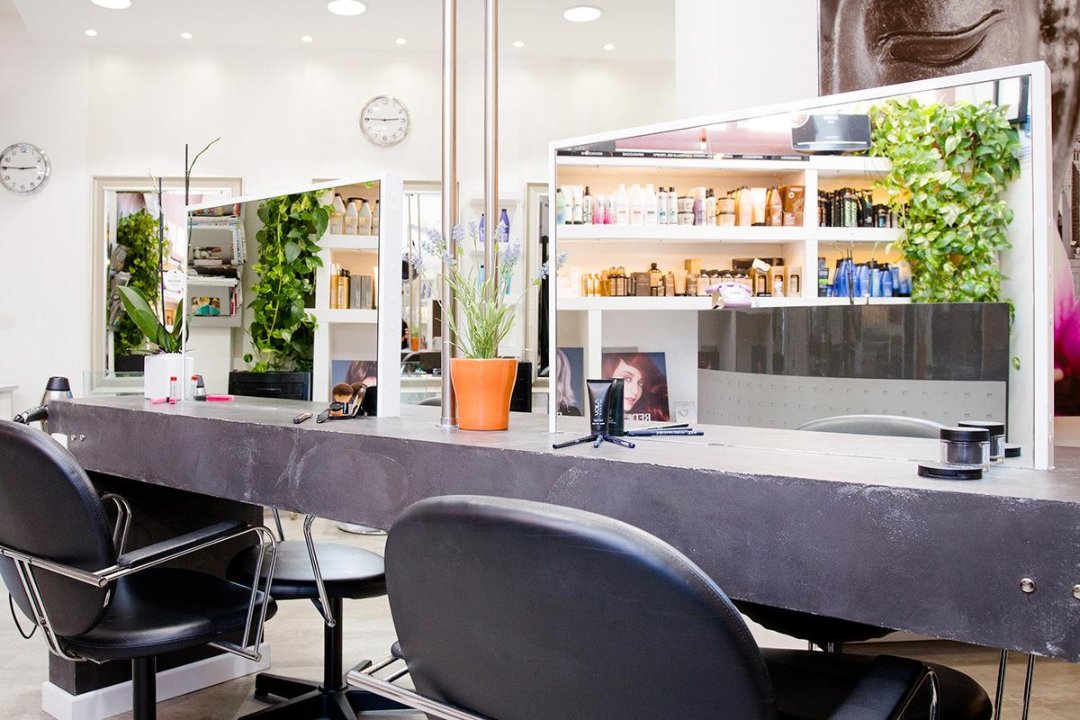 Francesca Dottore Hair Creation, Senigallia, Marche