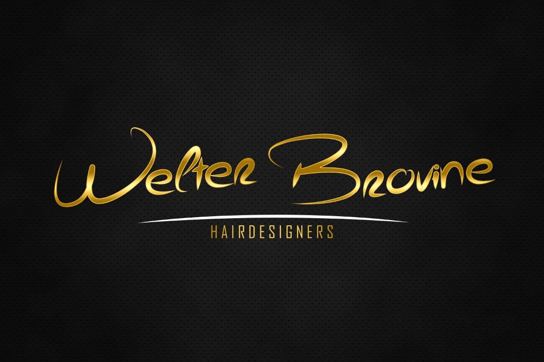 Welter Brovine HairDesigners, Merton, London