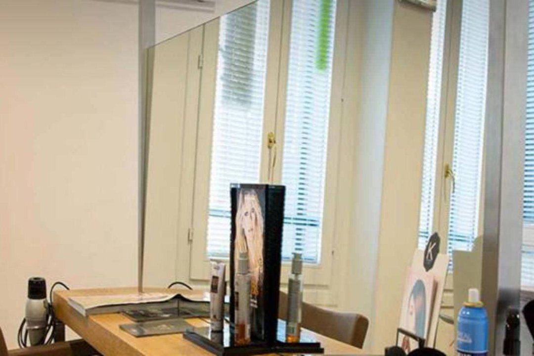 Massì Parrucchieri, Centro, Padova