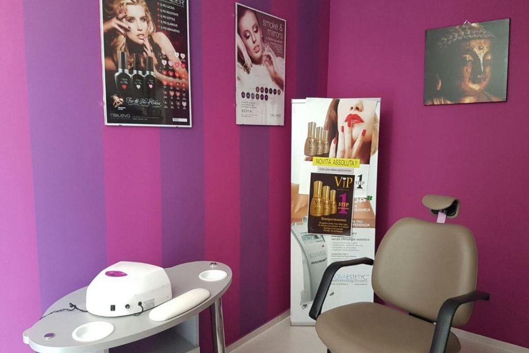 Luce Benessere ed Estetica , Ravenna, Emilia-Romagna