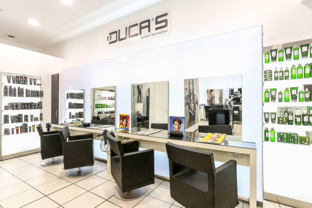 Duca's, Savona, Liguria