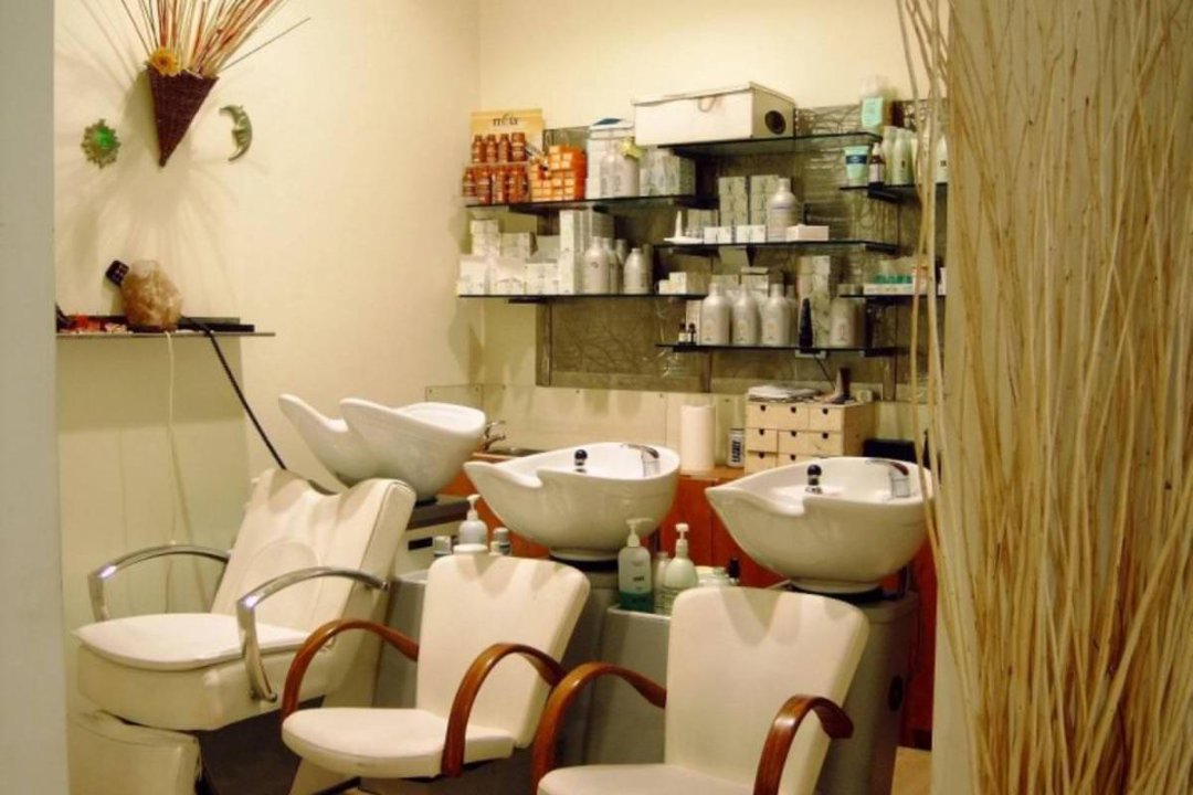 Studio Line, Pistoia
