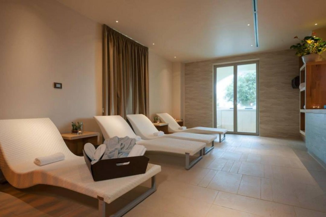 Le Dune SPA, Puglia