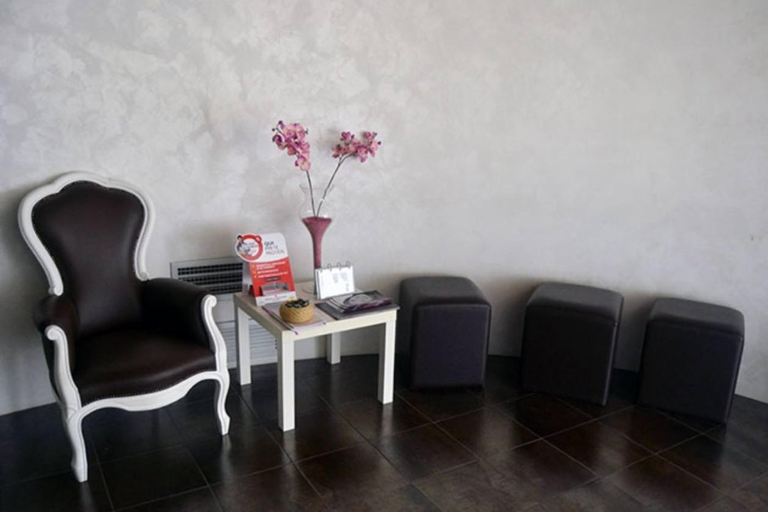 Arkei Wellness, Ancona, Marche