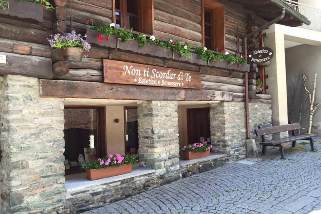 Non ti scordar di te, Valle D'Aosta