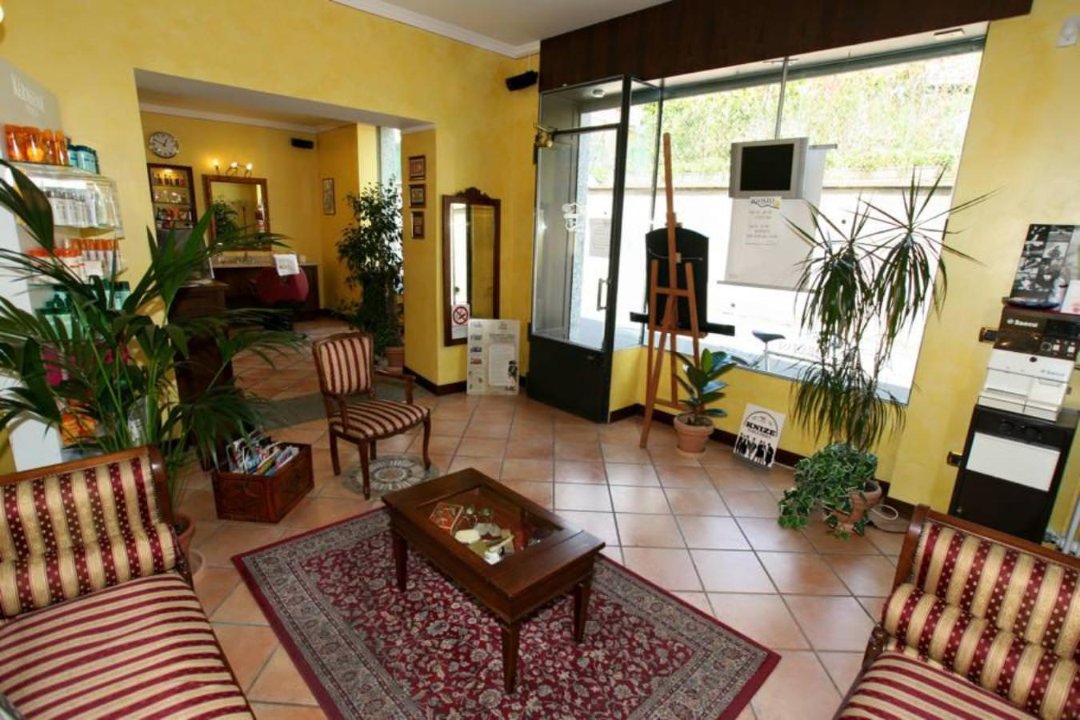 Barbieria Bolognini , Lombardia