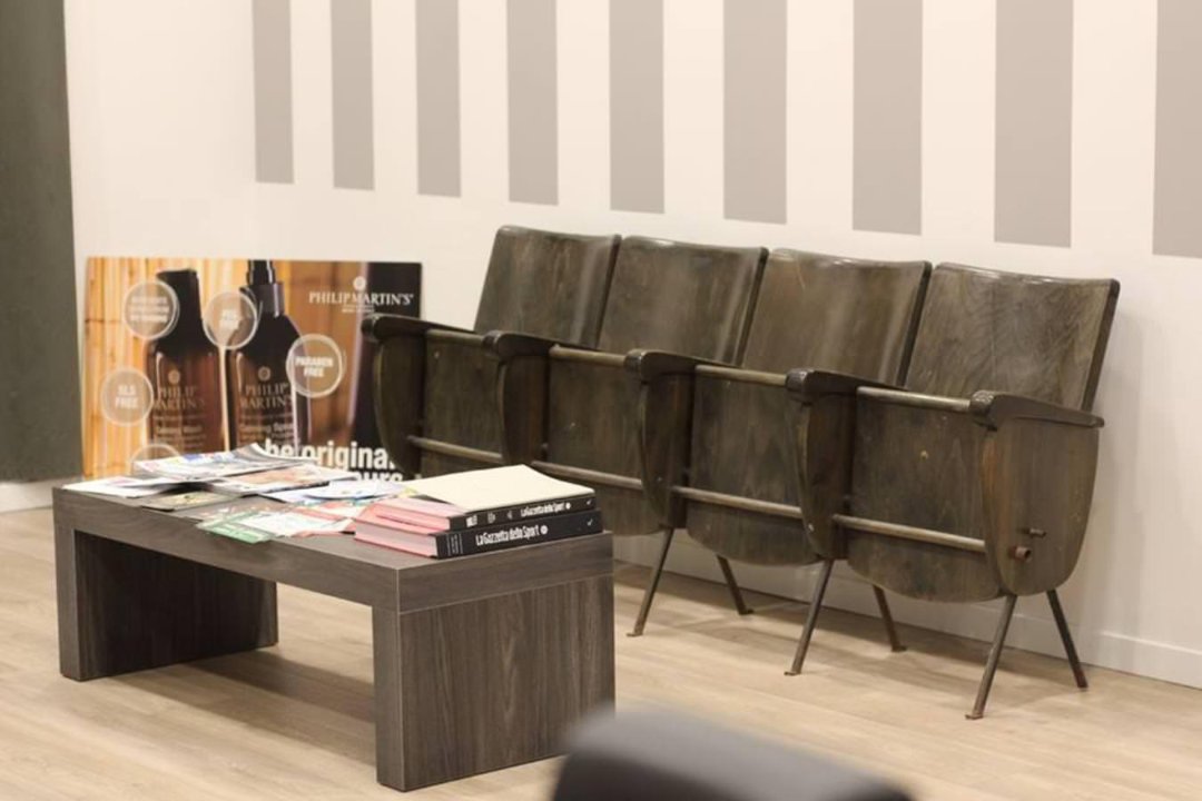 Charme Barber Shop , Opera, Lombardia