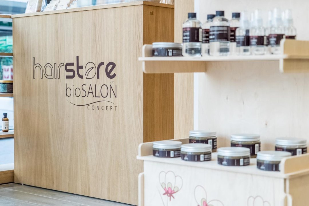 Hair Store Biosalon, Talenti, Roma