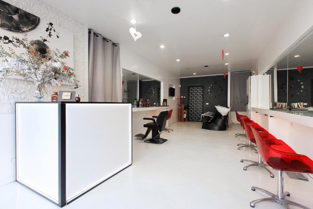 Modamia Hairfashion, Bettola-Zeloforomagno, Lombardia