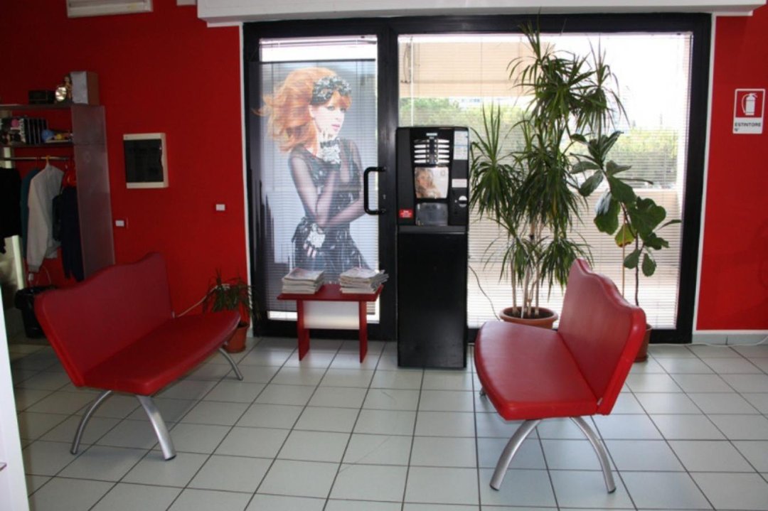 Miky e Chiara Parrucchiere, San Michele, Cagliari