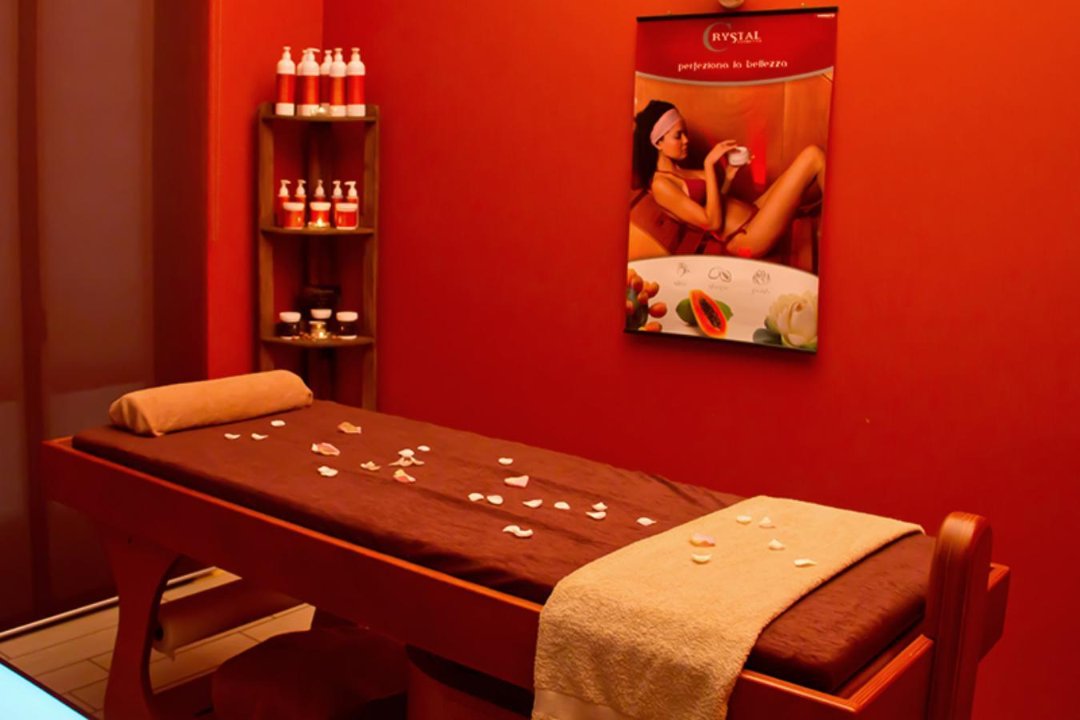 Mudra Beauty Spa , Piemonte