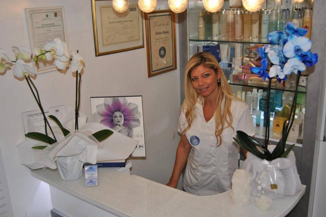 Estetica Vitality, Favaro Veneto, Venezia