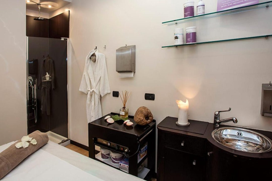 Suite, Bergamo