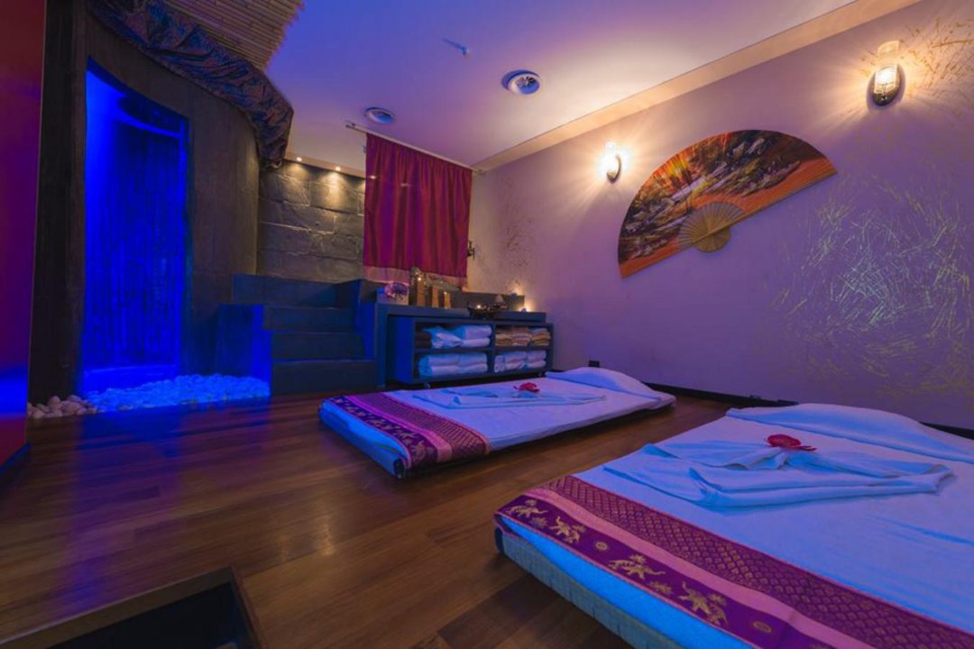 Sabai Thai Spa & Beauty, Bergamo