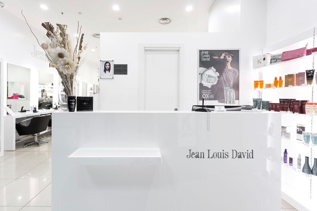 Jean Louis David Nave de Vero, Marghera, Venezia