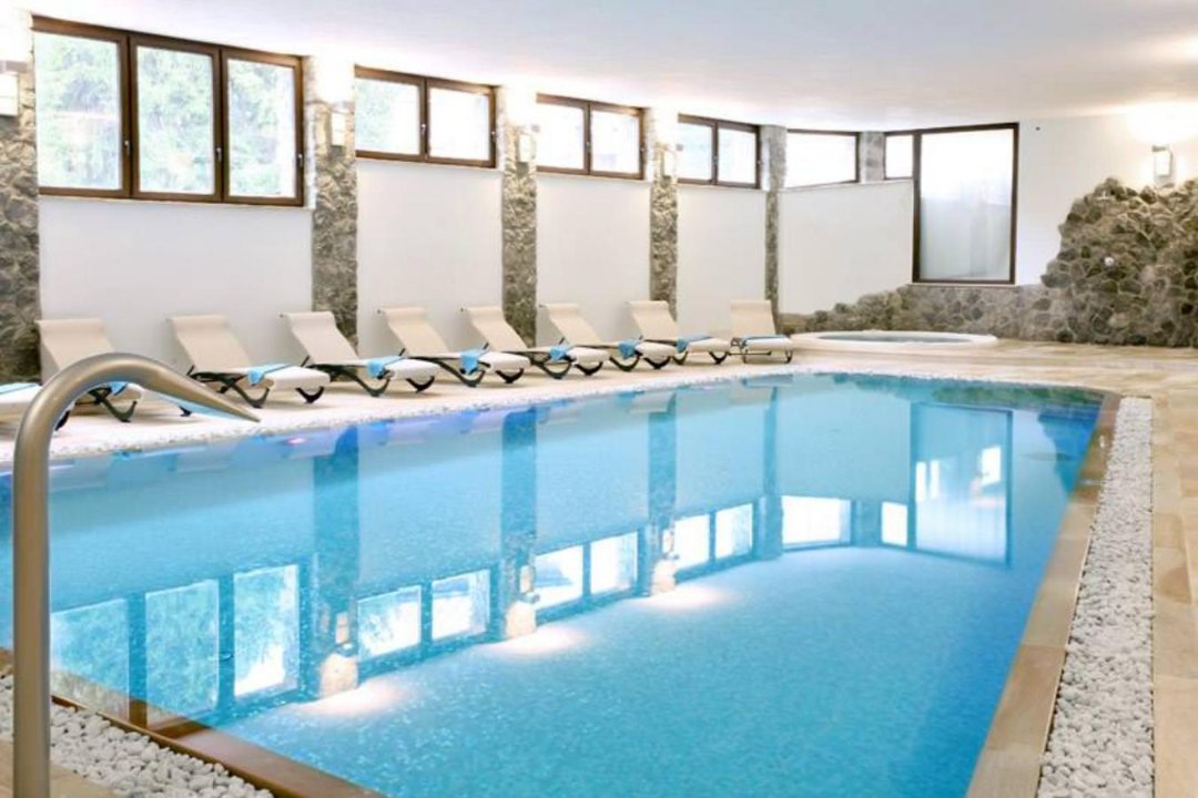 Le Village Spa, Limone Piemonte, Piemonte