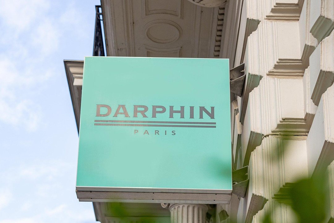 Darphin Vienna, 1. Bezirk, Wien