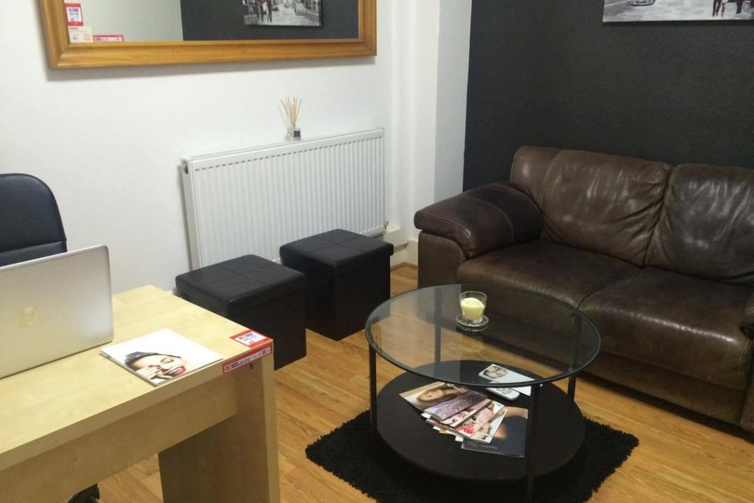 VIP Picture Lounge Ltd, Barrhead, East Renfrewshire